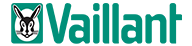 Vaillant-Logo
